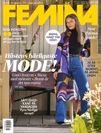 FEMINA (SE) 11/2023