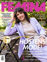 FEMINA (SE) 11/2024