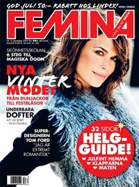 FEMINA (SE) 12/2009