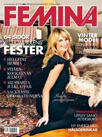 FEMINA (SE) 12/2010