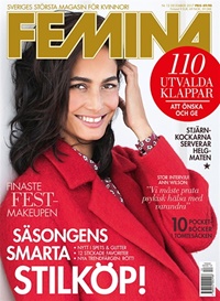 FEMINA (SE) 12/2017
