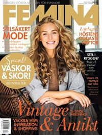 FEMINA (SE) 12/2018