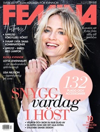 FEMINA (SE) 12/2019