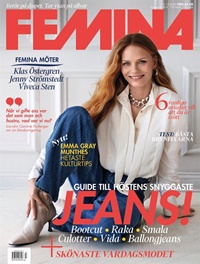 FEMINA (SE) 12/2020