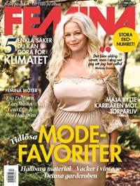 FEMINA (SE) 12/2022