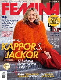 FEMINA (SE) 12/2024