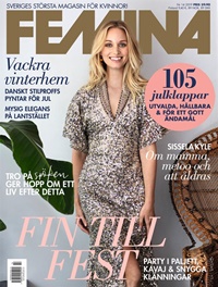 FEMINA (SE) 14/2019