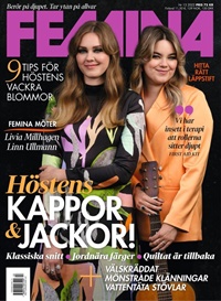 FEMINA (SE) 13/2022