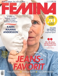 FEMINA (SE) 13/2023