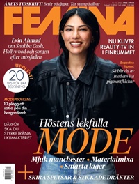 FEMINA (SE) 13/2025