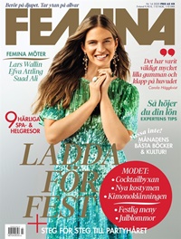 FEMINA (SE) 14/2020