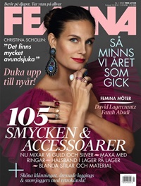 FEMINA (SE) 1/2022