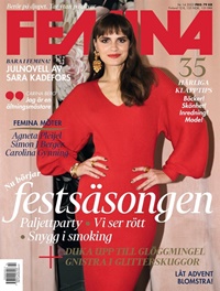 FEMINA (SE) 14/2023