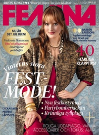 FEMINA (SE) 14/2024