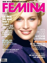 FEMINA (SE) 2/2009