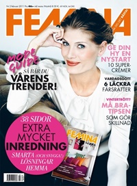 FEMINA (SE) 2/2011