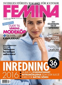 FEMINA (SE) 2/2016