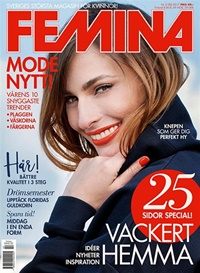 FEMINA (SE) 2/2017