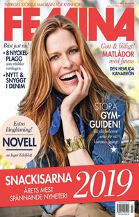 FEMINA (SE) 2/2019