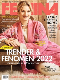 FEMINA (SE) 2/2022