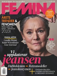 FEMINA (SE) 2/2023
