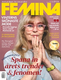FEMINA (SE) 2/2024
