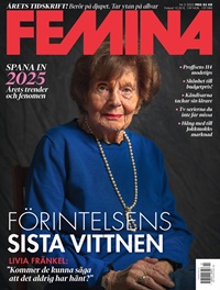FEMINA (SE) 2/2025