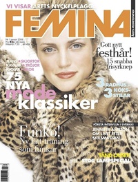 FEMINA (SE) 1/2006