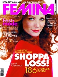 FEMINA (SE) 12/2006