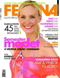 FEMINA (SE) 6/2006