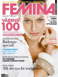 FEMINA (SE) 4/2007