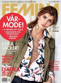 FEMINA (SE) 3/2018