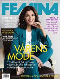 FEMINA (SE) 3/2020