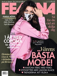 FEMINA (SE) 3/2021