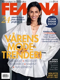 FEMINA (SE) 3/2023