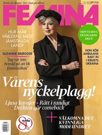 FEMINA (SE) 4/2024