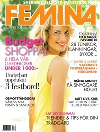 FEMINA (SE) 4/2008