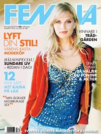 FEMINA (SE) 4/2010