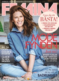 FEMINA (SE) 4/2017