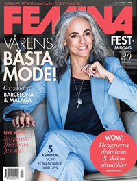 FEMINA (SE) 4/2019