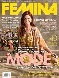 FEMINA (SE) 4/2020