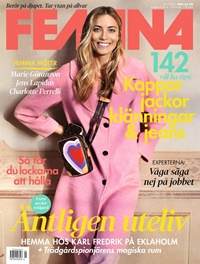 FEMINA (SE) 5/2021
