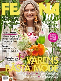 FEMINA (SE) 5/2022