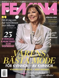 FEMINA (SE) 4/2023
