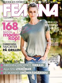 FEMINA (SE) 5/2015