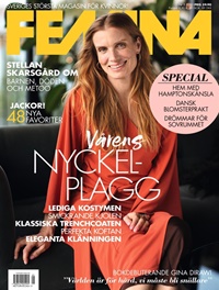 FEMINA (SE) 5/2020