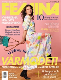 FEMINA (SE) 5/2023