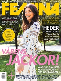 FEMINA (SE) 5/2025