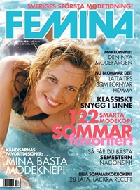 FEMINA (SE) 6/2008