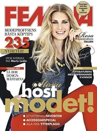 FEMINA (SE) 6/2013